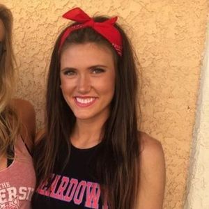 Meet your Posher, Madison